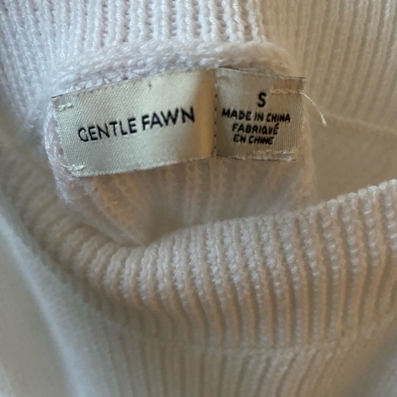 Gentle Fawn Luna knit tank - Picture 4 of 7